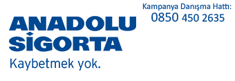 Anadolu Sigorta Logo