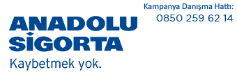 Anadolu Sigorta Logo